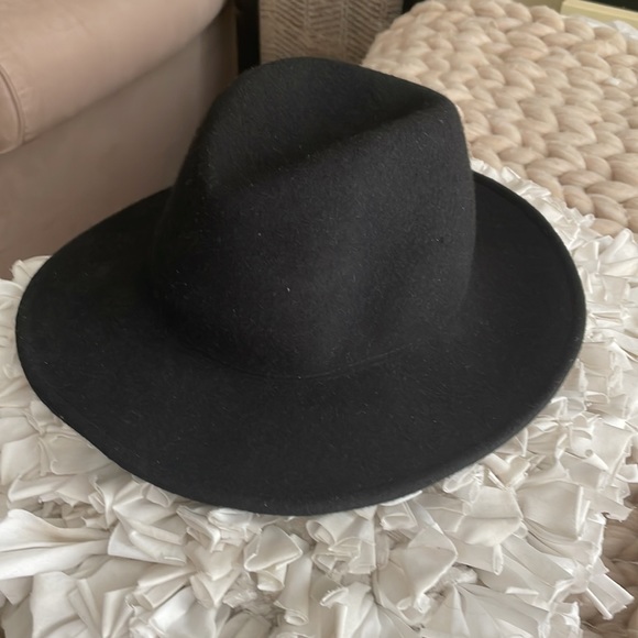 SOLD Free People Boho Hat - Picture 5 of 8